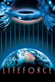 دانلود فیلم Lifeforce سال 1985 - نیروی حیات