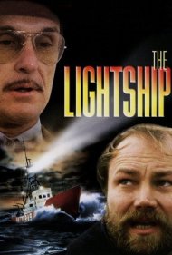 دانلود فیلم The Lightship سال 1985 - کشتی فانوس