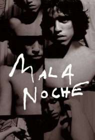 دانلود فیلم Mala Noche سال 1987 - شب بد
