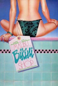دانلود فیلم The Malibu Bikini Shop سال 1986 - فروشگاه بیکینی مالیبو