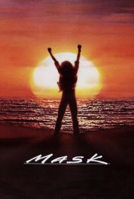 دانلود فیلم Mask سال 1985 - ماسک