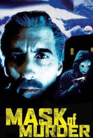 دانلود فیلم Mask of Murder سال 1985 - نقاب مرگ