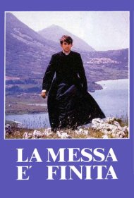 دانلود فیلم The Mass Is Ended سال 1985 - مراسم مذهبی تمام شده است
