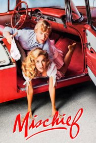 دانلود فیلم Mischief سال 1985 - شیطنت