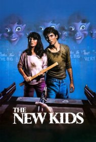 دانلود فیلم The New Kids سال 1985 - بچههای جدید