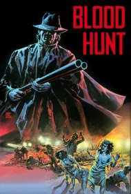 دانلود فیلم Blood Hunt سال 1986 - شکار خونین
