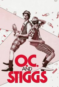 دانلود فیلم O.C. and Stiggs سال 1987 - او.سی. و استیگز