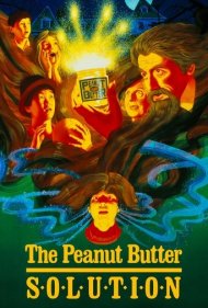 دانلود فیلم The Peanut Butter Solution سال 1985 - فرمول کره بادام زمینی