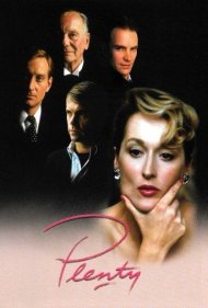 Plenty 1985