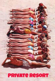 دانلود فیلم Private Resort سال 1985 - اقامتگاه خصوصی