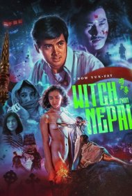 دانلود فیلم Witch from Nepal سال 1986 - جادوگری از نپال