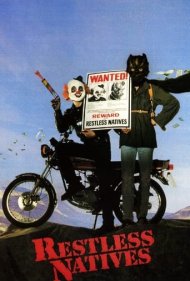 دانلود فیلم Restless Natives سال 1985 - بومیهای بیقرار