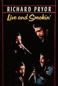 Richard Pryor: Live and Smokin' 1971