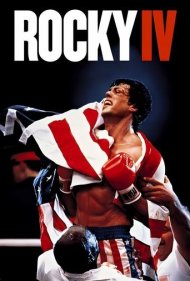 دانلود دوبله فارسی فیلم Rocky IV سال 1985