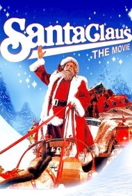 Santa Claus: The Movie 1985