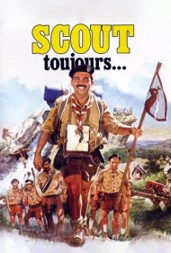 دانلود فیلم Scout Toujours سال 1985 - همیشه پیشاهنگ
