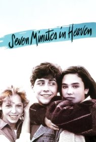 دانلود فیلم Seven Minutes in Heaven سال 1986 - هفت دقیقه در بهشت