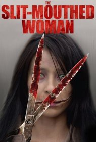 دانلود فیلم Carved: The Slit-Mouthed Woman سال 2007 - زن دهان‌شکافته