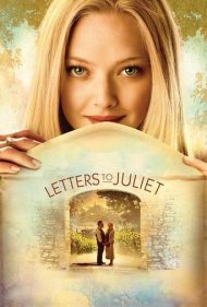 Letters to Juliet 2010