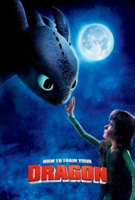دانلود دوبله فارسی فیلم How to Train Your Dragon سال 2010