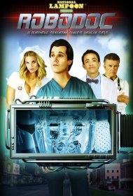 دانلود فیلم RoboDoc سال 2009 - روبوداک