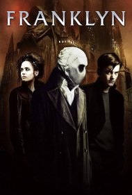 دانلود فیلم Franklyn سال 2008 - فرانکلین