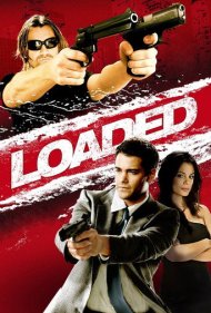 دانلود فیلم Loaded سال 2008 - مسلح