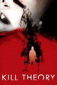 دانلود فیلم Kill Theory سال 2009 - نظریه کشتار