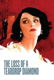 دانلود فیلم The Loss of a Teardrop Diamond سال 2008 - فقدان الماس اشکآور