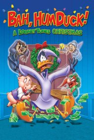 Bah, Humduck!: A Looney Tunes Christmas 2006