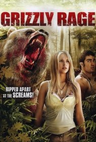 دانلود فیلم Grizzly Rage سال 2007 - خشم گریزلی