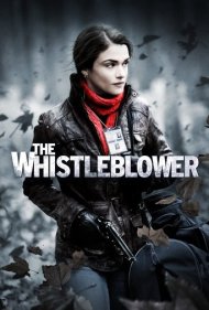 دانلود فیلم The Whistleblower سال 2010 - افشاگر