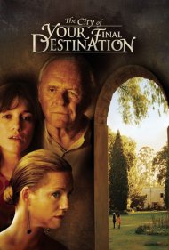 دانلود فیلم The City of Your Final Destination سال 2009 - شهر مقصد نهایی شما