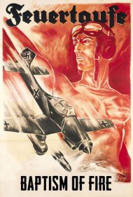 دانلود فیلم Baptism of Fire سال 1940 - غسل تعمید آتش
