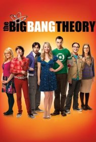 دانلود فیلم The Big Bang Theory سال 2007 - نظریه بیگ بنگ