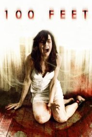 دانلود فیلم 100 Feet سال 2008 - ۱۰۰ فوت