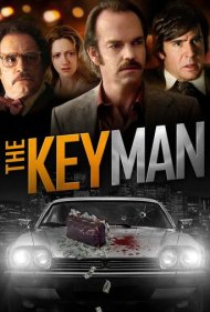 دانلود فیلم The Key Man سال 2011 - مرد کلیدی