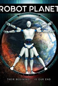 Robot Planet 2018