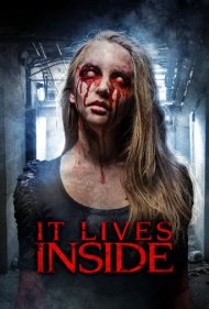 دانلود فیلم It Lives Inside سال 2018 - داخل زندگی میکند
