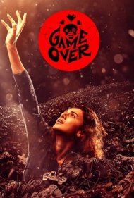 دانلود دوبله فارسی فیلم Game Over سال 2019 - بازی تمام شد