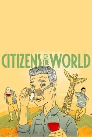 دانلود فیلم Citizens of the World سال 2019 - شهروندان جهان