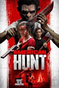دانلود فیلم American Hunt سال 2019