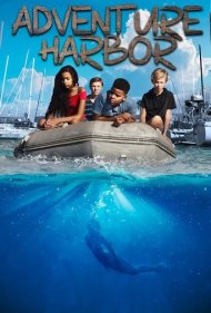 دانلود فیلم Adventure Harbor سال 2019 - بندرگاه ماجراجویی