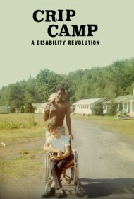 دانلود فیلم Crip Camp: A Disability Revolution سال 2020 - کمپ کریپ: انقلاب معلولان