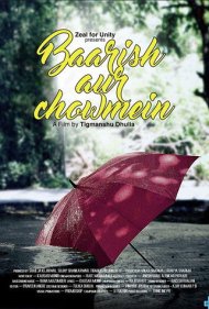 دانلود فیلم Baarish Aur Chowmein سال 2018