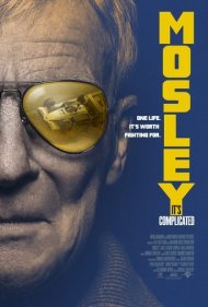 دانلود فیلم Mosley: It's Complicated سال 2021 - موزلی: موضوع پیچیده است