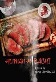 دانلود فیلم Human Hibachi سال 2021 - هیباچی انسانی