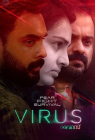 دانلود دوبله فارسی فیلم Virus سال 2019 - ویروس