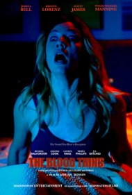 دانلود فیلم The Blood Thins سال 2019 - خون رقیق می‌شود