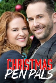دانلود فیلم Christmas Pen Pals سال 2018 - دوستان مکاتبهای کریسمس